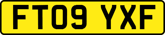 FT09YXF