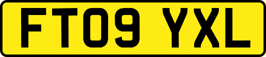 FT09YXL