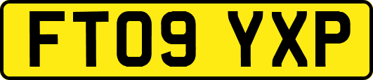 FT09YXP