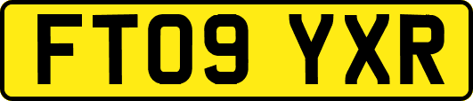 FT09YXR