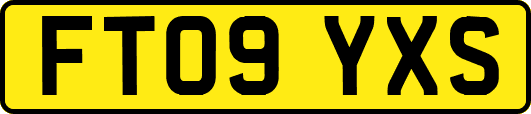 FT09YXS