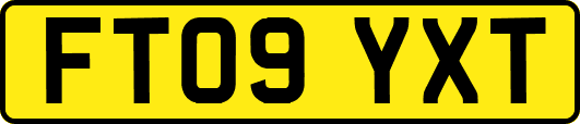 FT09YXT