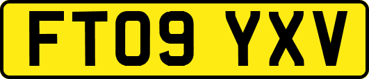 FT09YXV