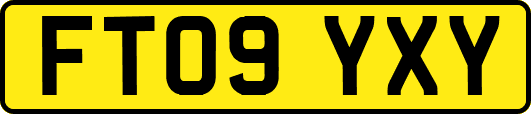 FT09YXY
