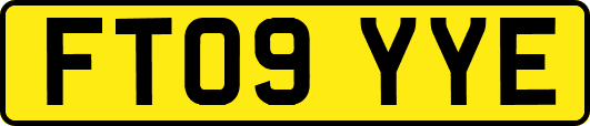 FT09YYE
