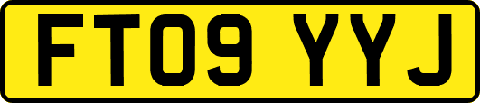 FT09YYJ