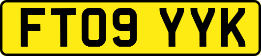 FT09YYK