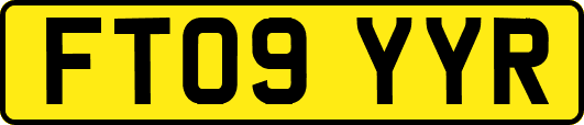 FT09YYR