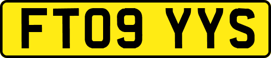 FT09YYS