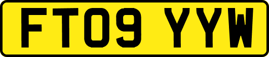 FT09YYW