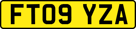 FT09YZA