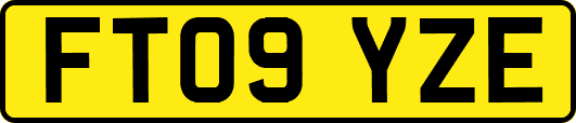 FT09YZE