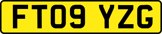 FT09YZG