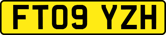FT09YZH
