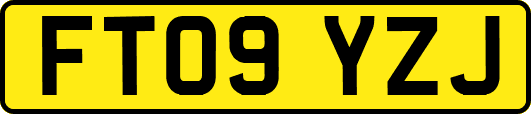 FT09YZJ