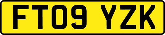 FT09YZK