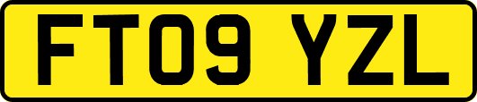FT09YZL