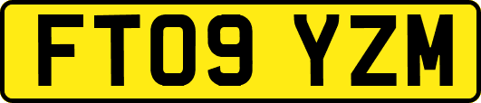 FT09YZM