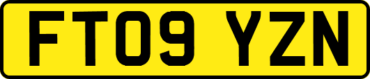 FT09YZN
