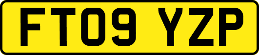 FT09YZP