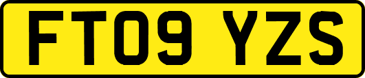 FT09YZS