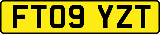 FT09YZT