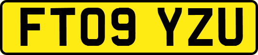 FT09YZU