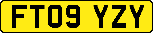 FT09YZY