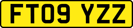 FT09YZZ