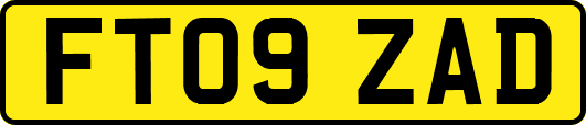 FT09ZAD