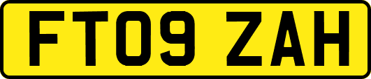 FT09ZAH
