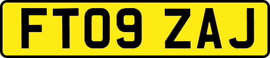 FT09ZAJ
