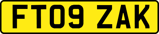 FT09ZAK