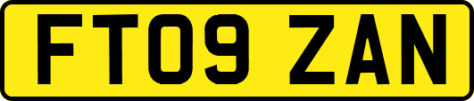 FT09ZAN