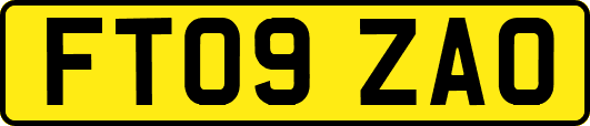 FT09ZAO