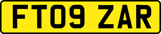 FT09ZAR