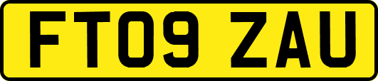 FT09ZAU