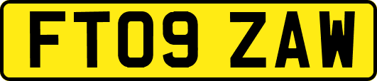 FT09ZAW
