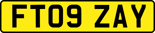 FT09ZAY