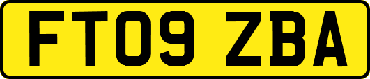 FT09ZBA