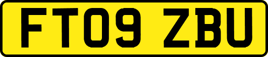 FT09ZBU