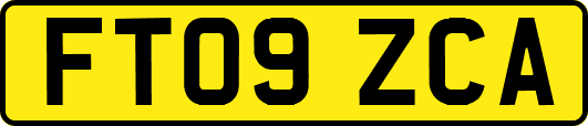 FT09ZCA
