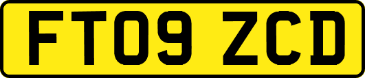 FT09ZCD