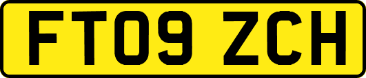 FT09ZCH