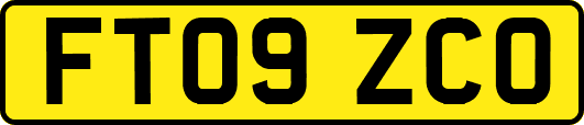 FT09ZCO