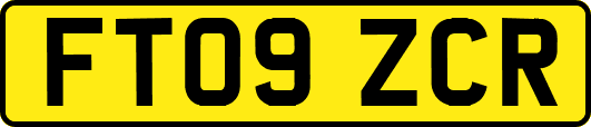 FT09ZCR