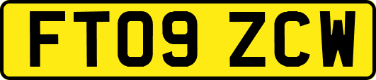 FT09ZCW