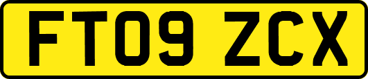 FT09ZCX