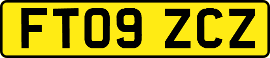 FT09ZCZ