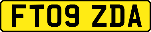 FT09ZDA